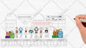 create animated 2d explainer video in 24 hours