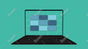 animated custom intro logo animation for social media ready