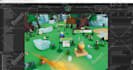 develop 2d or 3d games
