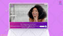create an advertising video ad or a brand commercial video