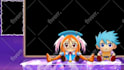 do anime style background or room for vtuber or visual novel