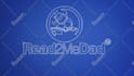 make a blueprint drawing logo reveal intro