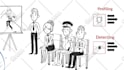 do a really great whiteboard animation video