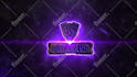 create epic logo intro, animation for esports, twitch, or youtube