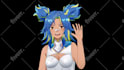 create professional 2d animation in anime style