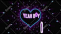 create a custom animated lyric video high quality fast service