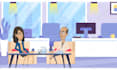 create 3d  explainer video