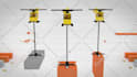 make lego minifigures build your logo with legos