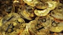 make bitcoin logo animation, youtube intro, ethereum