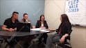 create leadership and behavioral training content