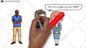 create custom animated explainer video