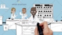 create a whiteboard video animation