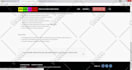 test your website or app and provide a detailed bug report