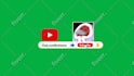 do top notch subscribe button  animation for youtube channel