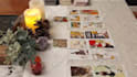 provide you with an intuitive video tarot reading