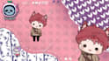 make art and rig chibi live2d model vtuber for streaming