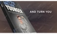make a awesome  book promo video