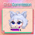 create chibi animated emotes for your streaming