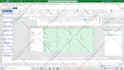 do excel consolidate, custom format, power query