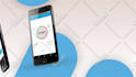 do trendy app or web promo video