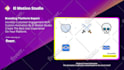create looping animated cute stickers in GIF or apng for apps and websites