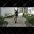 create a wicked dance choreography