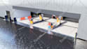 do 3d explainer, energy storage, science, engineering animation