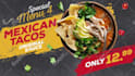 create a food promo video