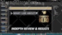 record a deep male american voiceover