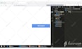 be your client side javascript developer