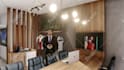 create architecture plan and render it in 3d animation