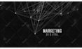 do technology motion design text titles logo HD video intro