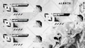 design a twitch overlay, animated stream package