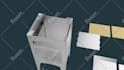 do 3d industrial animation or mechanical animation