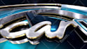 create metallic 3d logo animation video