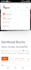reskin, redesign, rebrand flutter app or any codecanyon app