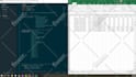do web scraping and data analysis
