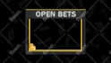 create animated twitch overlay logo custom alert for obs