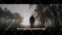 create a cool live action music video or lyrics video