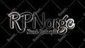 do 2d or 3d rotating, spinning logo animation mp4 gif