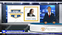 present your breaking news video cartoon style