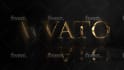 make 4 epic video intro logo reveal and cinematic intro