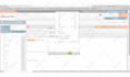 test application on desktop