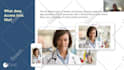 educational and online course video for any online e learning platform
