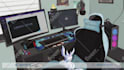 create a custom animated stream package for you