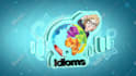 make kids joyful intro and outro video