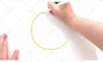 create a speed color video with your logo
