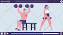 do 2d character rigging in adobe after effects