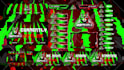 design custom animated twitch overlay, stream package, and logo