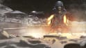 create a scifi animation for youtube intro or music video